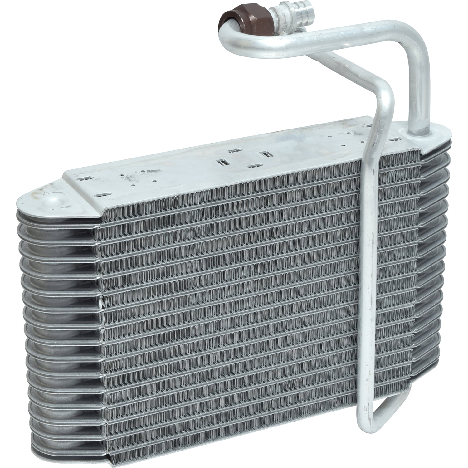 New UAC EV 6679PFC A/C Evaporator Core -- Evaporator Plate Fin