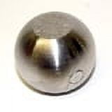 Convert-A-Ball 301B Stainless Steel Replacement Ball - 1-7/8"