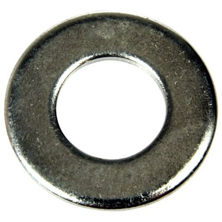

Flat Washer Grade 5 3/8 In