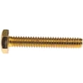 thumbnail image 2 of Dorman 960-515D Hex Bolt - Grade 8 - 1/4 In.-20 X 1-1/2 In. (Pack of 4), 2 of 2