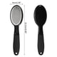 thumbnail image 4 of Kit de Pedicura Lima de Pies, Elimina Piel Muerta, Depurador de Pies de Pedicura, ABS Acero Inoxidable 304 TPR, Negro, 4 of 8