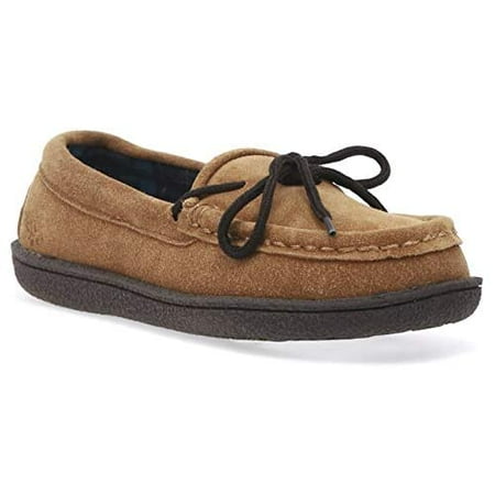 

Staheekum Eden Flannel Slipper Wheat 6