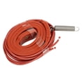 thumbnail image 4 of Cable calefactor protegido contra congelamiento, cable calefactor, cable calefactor para tuberías protegido contra congelamiento, cable calefactor de máxima eficiencia, 4 of 12