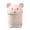 Pink, variant on Huayishang Kitchen Cleaning Machine Desktop Flip Trash Can Cover Mini Portable Garbage Storage Bin, Kitchen Essentials Clearance Sale Blue
