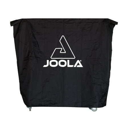 UPC: 4002560199008 | JOOLA Dual Function Table Tennis Table Cover Black