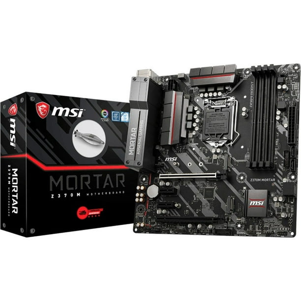 MSI Motherboard Z270 XPOWER GAMING TITANIUM
