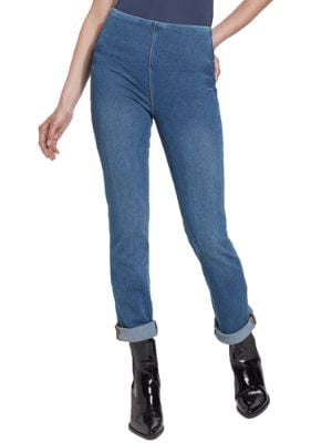 lysse boyfriend denim