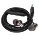 thumbnail image 5 of Wired Earphone, Built In Microphone PVC Material Wired Headphone For Smart Phone For PC, 5 of 8