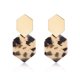thumbnail image 1 of Pendientes colgantes, colgante geométrico, regalo de aniversario, decoraciones para mujer, gancho hexagonal para la oreja para joyería de boda, Ropa, zapatos y accesorios Miscelánea Café Ligero Sonducket AP010379-03, 1 of 6