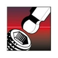 thumbnail image 3 of Eklind Tool 5/64" to 1/4" SAE Ergo Fold 9 in 1 Ball End Hex Key Set 1 pc., 3 of 4