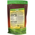 thumbnail image 3 of NOW Foods - Now Real Food Organic Alfalfa Seeds For Sprouting - 12 oz., 3 of 5
