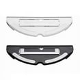thumbnail image 2 of Mop Cloth Cover Stand Holder Bracket For Xiaomi Roborock S7 T7s White, 2 of 4