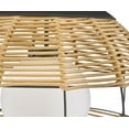 thumbnail image 5 of Hinkley Lighting - Maddox - 10W 1 LED Outdoor Orb Hanging Lantern In Modern, 5 of 15