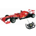 thumbnail image 1 of RASTAR Ferrari F138 R/C, Scale: 1/12, 1 of 8