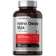 thumbnail image 1 of Suplemento de óxido nítrico Horbaach Max 3600 mg 120 cápsulas, 1 of 5