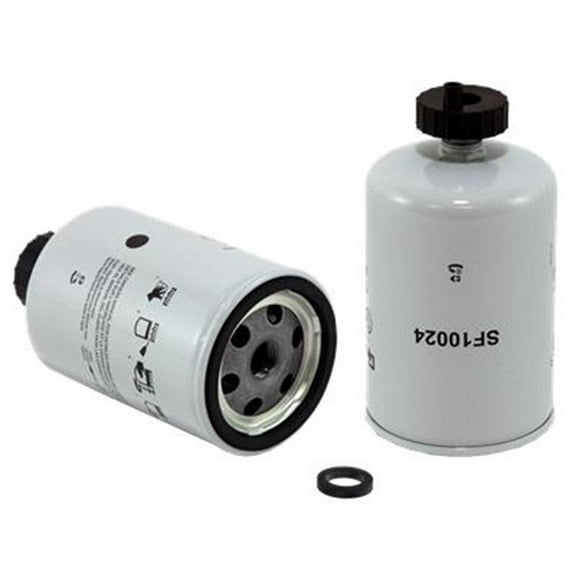 WIX Spin-On Fuel/Water Separator Filter