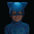 thumbnail image 2 of Disguise PJ Masks Blue Plastic Halloween Catboy Deluxe Costume Mask, for Child, 2 of 2
