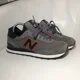 thumbnail image 1 of NEW BALANCE MEN'S 515 CLASSIC Size 8 SNEAKERS ML515NBD MENS SHOES, 1 of 6
