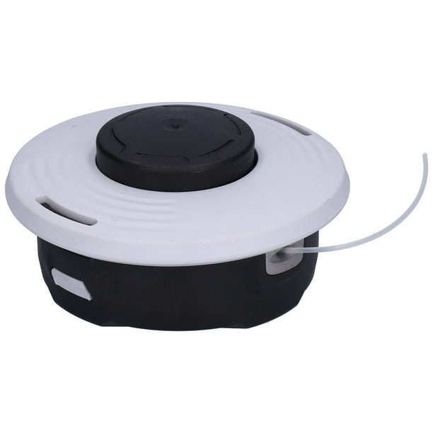 Accesorio para desbrozadora, reemplazo del cabezal de desbrozadora, cabezal de corte de gasolina, reemplazo del cabezal de corte, respuesta rápida