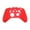 Red, variant on Opolski Anti-Slip Silicone Protective Case Cover Skin for Microsoft Xbox One Controller