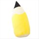 thumbnail image 1 of Pillows, plush pillows, cushions birthday gifts 50cm yellow, 1 of 5