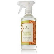 Thymes Mandarin Coriander Countertop Spray 16.5 oz