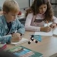 thumbnail image 3 of SHISUYAN 1 Set Molecular Structure Model Molecular Model Components Chemistry Teaching Tool, 3 of 8