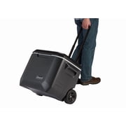 Coleman® 50-Quart Xtreme® 5-Day Hard Cooler with Wheels