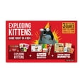 thumbnail image 1 of Exploding Kittens Soirée Jeux en Boîte - Version Anglaise, 1 of 1
