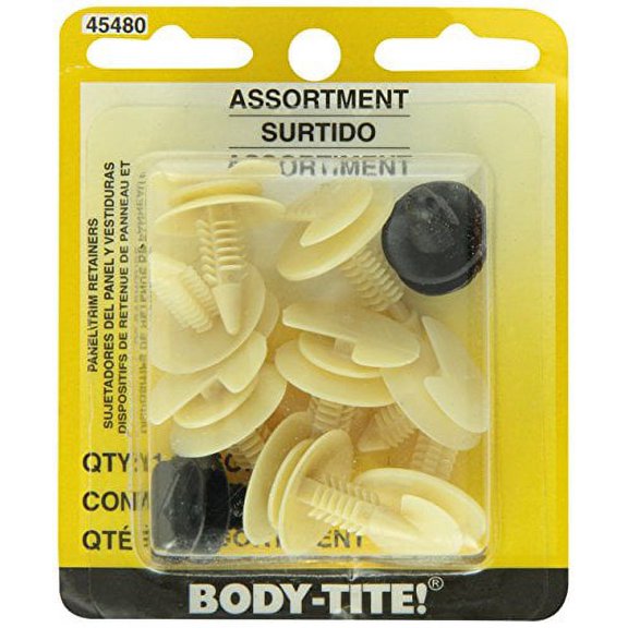 Dorman Autograde 45480 Panel Trim Retainer