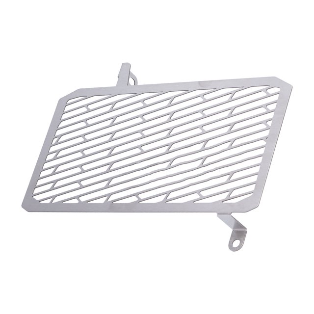 Protector de la cubierta de la parrilla del radiador de la motocicleta se adapta a Honda CB300R 2018-2020