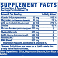 thumbnail image 2 of RONNIE COLEMAN SLEEP XS 100 TABS, 2 of 2