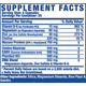 thumbnail image 2 of RONNIE COLEMAN SLEEP XS 100 TABS, 2 of 2