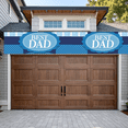 thumbnail image 7 of Decorative Style Best Dad Father’s Day Celebration Banner for Father's Day Celebration Indoor Decorations Gift Party, 7 of 7