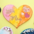 thumbnail image 5 of Sweet Stamp by AmyCakes  Blank Canvas  Tool, Heart Blank, 5 of 6