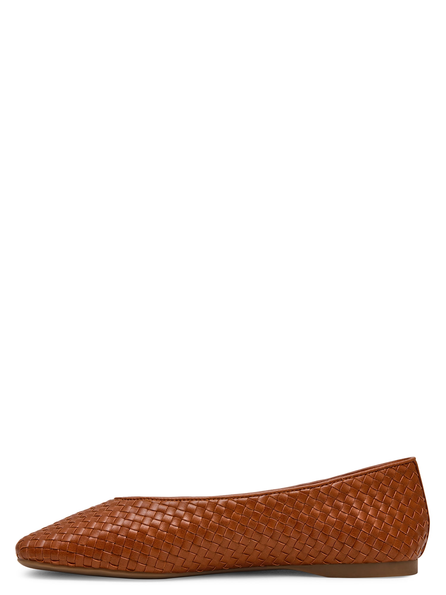 DV Dolce Vita Women's Karma Woven Slip On Flat