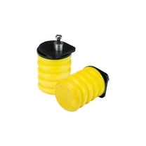 SuperSprings SSR-209-54 SumoSprings Fits select: 1999-2019 CHEVROLET SILVERADO, 2005-2019 GMC SIERRA