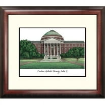 Southern Methodist  University Alumnus