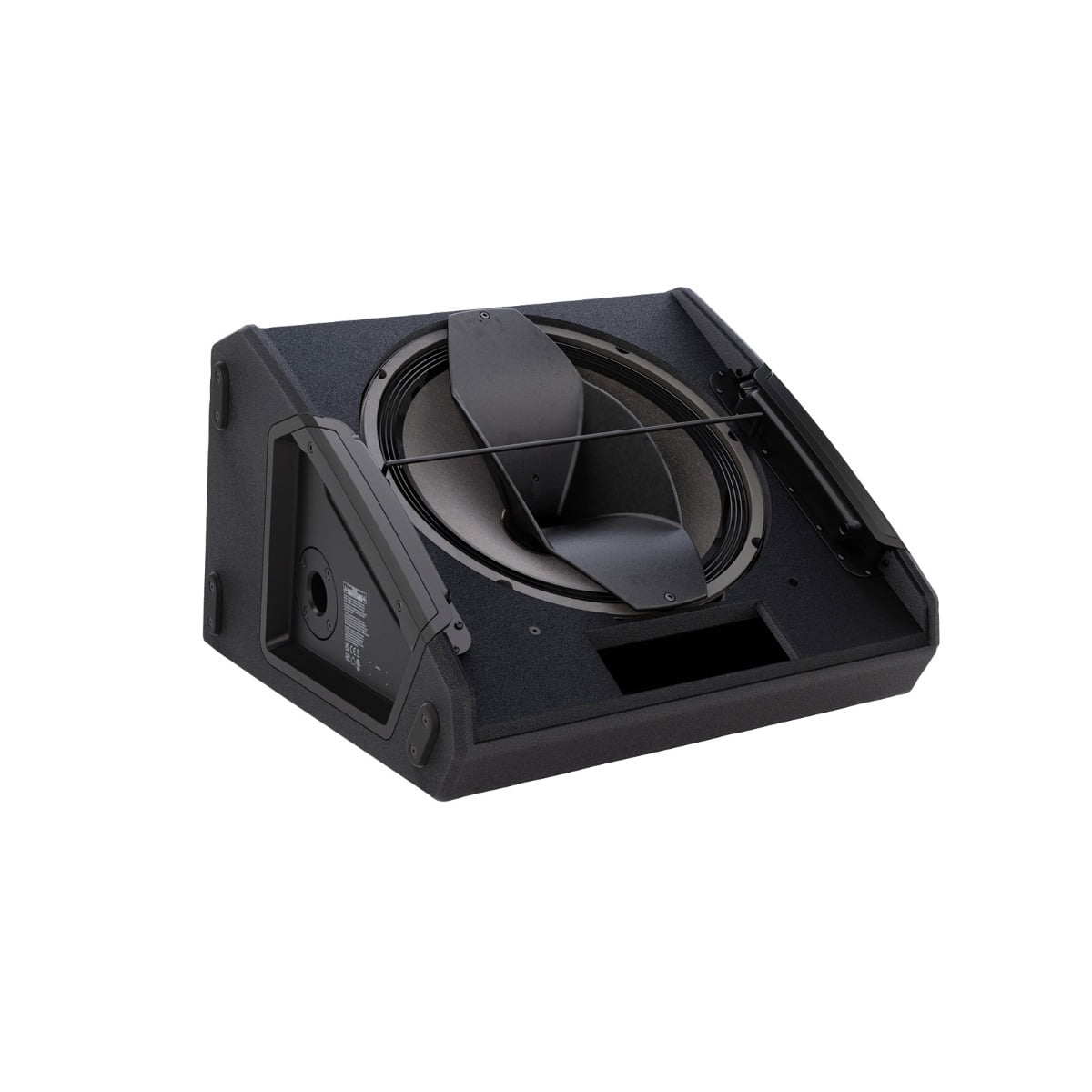 LD Systems MON 15 A G3 15" Powered Coaxial Stage Monitor