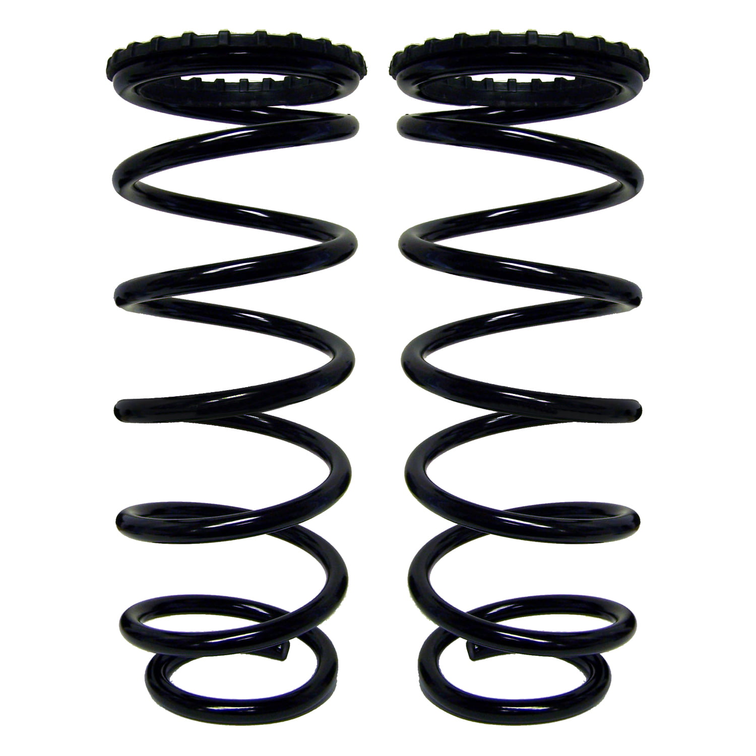 Air Spring to Coil Spring Conversion Kit Rear Unity 30-525100 