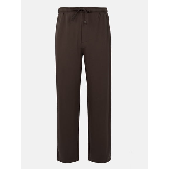 Fruit of the Loom Men’s French Terry Pajama Sleep Pant, S-2XL