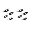 thumbnail image 1 of Speravity 4 Uds luces de chasis de coche impermeable LED neón brillo alto brillo camión yate Trail Rig lámpara barra decorativa Type1 NO1, 1 of 6