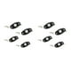 thumbnail image 1 of Speravity 4 Uds luces de chasis impermeables LED neón debajo del coche luz brillante alto brillo portátil Trail Rig lámpara Underglow Bar Type1 NO1, 1 of 6