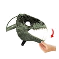 thumbnail image 2 of Juguete Jurassic World Jurassic World Máscara Básica Giant Dino, 2 of 4