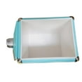 thumbnail image 3 of Permasteel Refroidisseur de Patio 14QT - Turquoise, 3 of 6