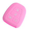 thumbnail image 2 of Llavero de caucho morado para 14-15 12-15 Sharpla La llave del coche Fob Shell, 2 of 8