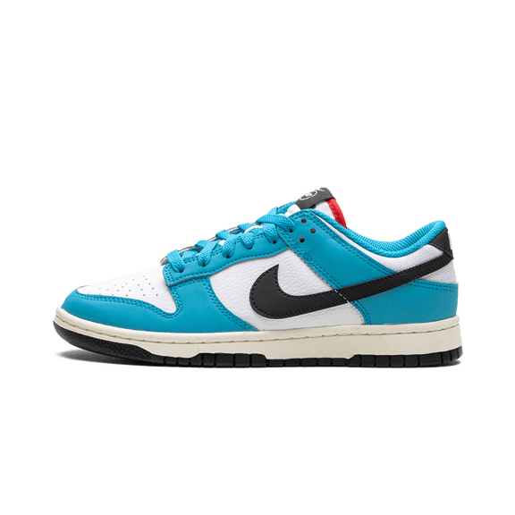 NIKE MENS Dunk Low Next Nature "N7 Dark Turquoise" HJ9088 488 HJ9088 488 from Stadium Goods