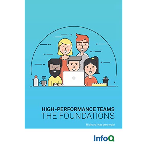 Pre-Owned High-Performance Teams (Paperback) 0359194184 9780359194186