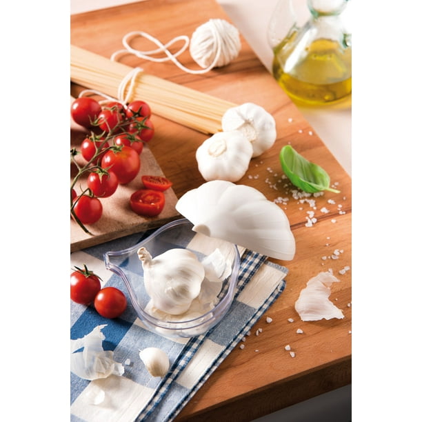 Garlic Keeper