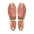 thumbnail image 7 of Kaps Hand-Made 100% Cedar Wood Shoe Trees, Aromatic, Wood From US, All Sizes, 7 of 7